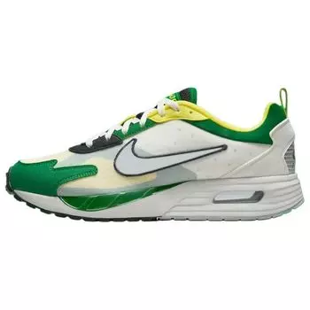 Nike Air Max Solo NCAA Pack - Oregon Мужские кроссовки Зеленый Черный Phantom FZ4837-001 44