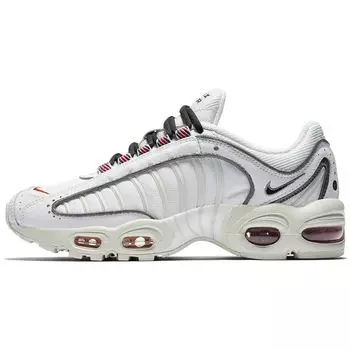 Nike Air Max Tailwind 4 Blue Ribbon Спортивные женские кроссовки белые CJ7979-100