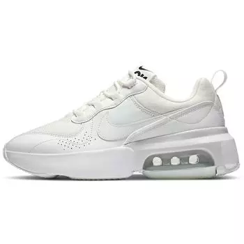 Nike Air Max Verona Summit Белые женские кроссовки Black Aura CU7846-101