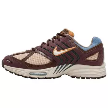 Nike Air Peg 2K5 Light Orewood Brown Sail (Женский) Мужские кроссовки HQ3455-111 36.5