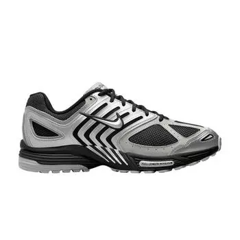 Nike Air Pegasus 2K5 Metallic Silver Black Мужские кроссовки Flat-Silver Metallic-Platinum HQ5403-001 39