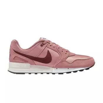 Мужские кроссовки Nike Air Pegasus 89 Red Stardust Pink Phantom White FZ5626-600 42