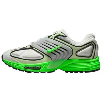 Nike Air Pegasus Wave Summit White Barely Volt Black Green Strike Мужские Кроссовки IB0612-103 38.5