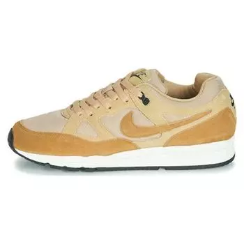 Nike Air Span 2 SE SP19 Parachute Beige Мужские кроссовки Коричневые золотисто-бежевые черные BQ6052-200 44