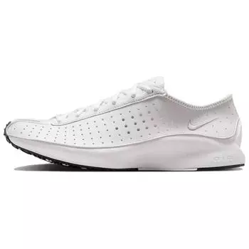 Nike Air Superfly Summit White Metallic Silver Женские Кроссовки Черный Парус HJ8082-100 37.5