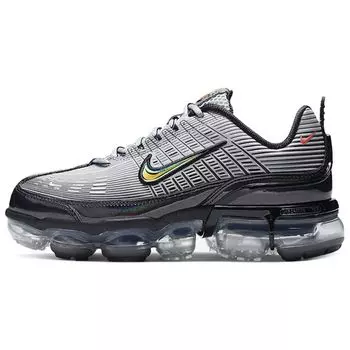 Nike Air VaporMax 360 Серые женские кроссовки CK2719-003