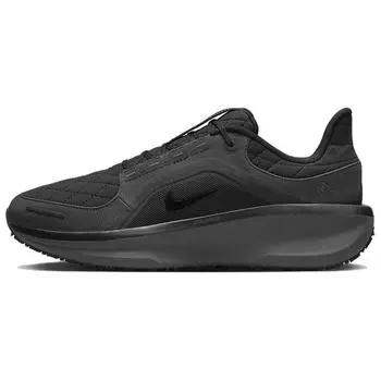 Кроссовки мужские Nike Air Winflo 11 GORE-TEX Black Anthracite FQ1358-001 42