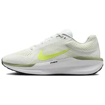 Nike Air Winflo 11 Summit White Jade Cyber Женские кроссовки Jade-Horizon Photon-Dust FJ9510-102 36