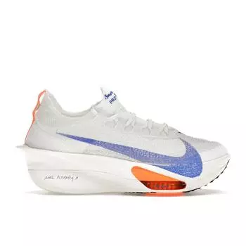 Nike Air Zoom Alphafly NEXT% 3 Blueprint Pack мужские кроссовки многоцветные HF7357-900 46