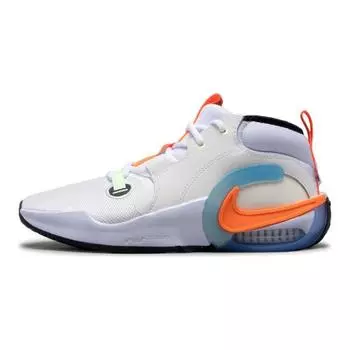 Nike Детские кроссовки Air Zoom Crossover 2 SE GS CHBL White Sail Barely-Volt HF5733-181 37.5