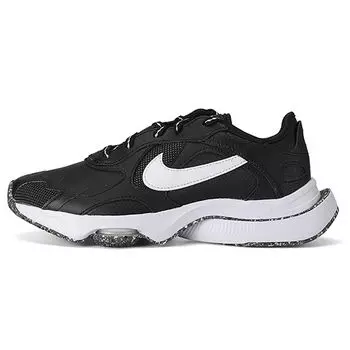 Nike Air Zoom Division WNTR Черно-белые женские кроссовки Flash-Crimson CZ3753-001