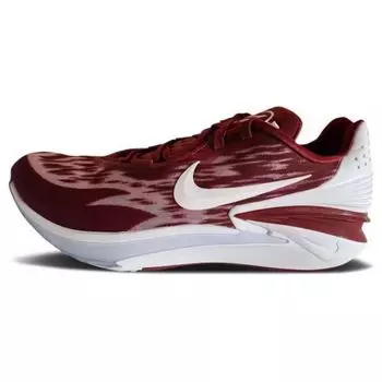 Nike Air Zoom GT Cut 2 TB Promo Team Красные мужские кроссовки Белые DX6650-601 40