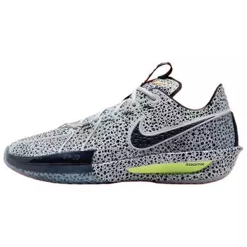 Nike Air Zoom GT Cut 3 Electric Pack мужские кроссовки белые многоцветные многоцветные-многоцветные FV3626-900 42.5