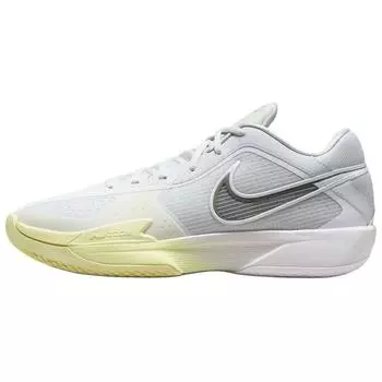 Nike Air Zoom GT Cut Cross EP Photon Dust белые мужские кроссовки серые Wild-Berry HF0231-002 44.5