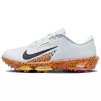 Nike Air Zoom Infinity Tour 2 Golf Wide Electric Pack мужские кроссовки серые многоцветные FV2274-900 42