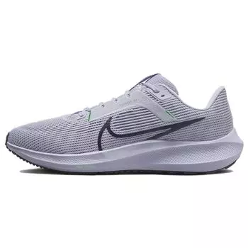 Nike Air Zoom Pegasus 40 Oxygen Purple Мужские кроссовки Gridiron DV3853-500 44.5