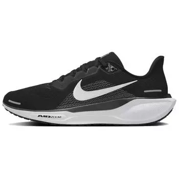 Nike Air Zoom Pegasus 41 Черно-белые мужские кроссовки антрацит FD2722-002 41