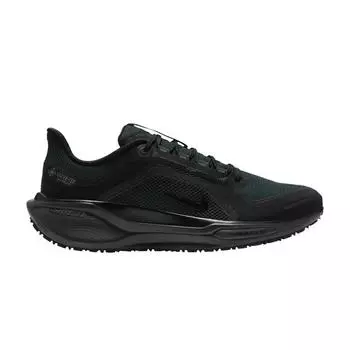 Nike Air Zoom Pegasus 41 GORE-TEX черные антрацитовые мужские кроссовки FQ1356-001 42