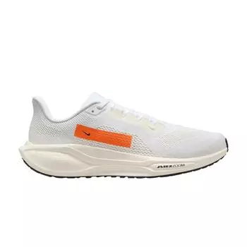 Nike Air Zoom Pegasus 41 Prequel мужские кроссовки белые Armory-Navy Hyper-Crimson HF4300-100 41