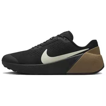 Nike Air Zoom TR1 Black Coconut Milk Мужские кроссовки Gum-Light-Brown DX9016-010 44