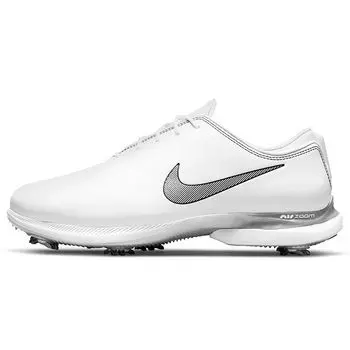 Nike Air Zoom Victory Tour 2 Wide White Metallic Platinum Мужские кроссовки черные CW8189-100 41