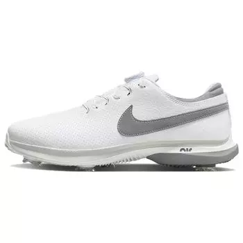 Nike Air Zoom Victory Tour 3 BOA Wide White Smoke Grey Мужские кроссовки Light-Smoke-Grey Photon-Dust DV6797-100 43