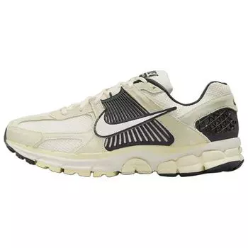 Nike Air Zoom Vomero 5 Alabaster Black Мужские кроссовки Кремовый Pale-Ivory Белый HF1553-701 40