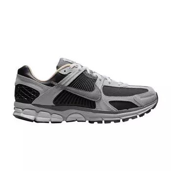 Nike Air Zoom Vomero 5 Dark Smoke Grey Vachetta Мужские кроссовки Light-Smoke Grey Vachetta-Tan Summit-White HV5982-001 42