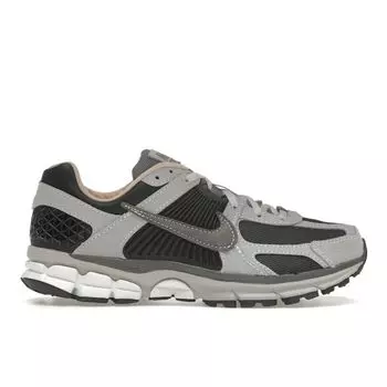 Nike Air Zoom Vomero 5 Dark Smoke Grey Vachetta Мужские кроссовки Light-Smoke Grey Vachetta-Tan Summit-White HV5982-001 44