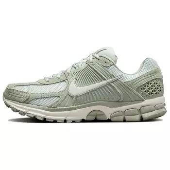 Кроссовки Nike Air Zoom Vomero 5 Jade Horizon мужские зеленые светло-серебристые белые HF1553-300 44
