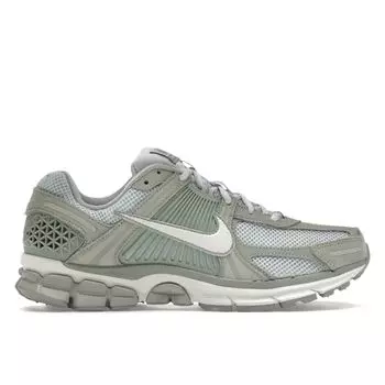 Кроссовки Nike Air Zoom Vomero 5 Jade Horizon мужские зеленые светло-серебристые белые HF1553-300 41