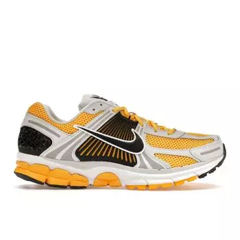 Кроссовки Nike Air Zoom Vomero 5 University Gold Мужские Желтый Photon-Dust Laser-Orange FB9149-002 42.5