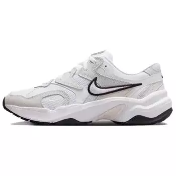 Nike AL8 Summit белые черные женские кроссовки FJ3794-102 39
