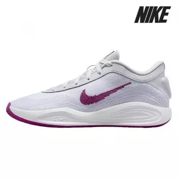 Nike Баскетбольные кроссовки B19 Fj7808 004 Gt. Баскетбольные кроссовки Hustle Academy Ep 250