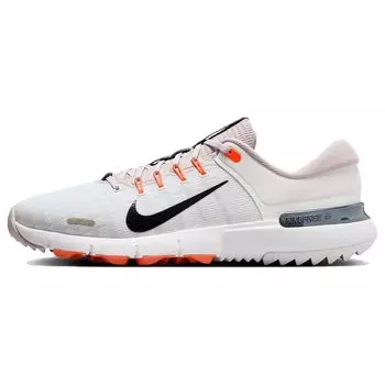 Nike Бесплатные кроссовки Golf Next Nature Summit White Black Unisex Phantom Dark-Team-Red FN0332-100 42