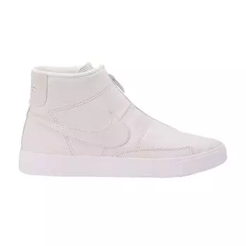 Nike Blazer Advanced Off White Унисекс Кроссовки Off-White-White 874775-100 41