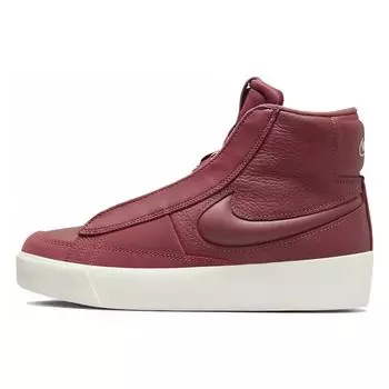 Nike Blazer Mid Victory Cedar женские кроссовки Red Sail DR2948-600 36
