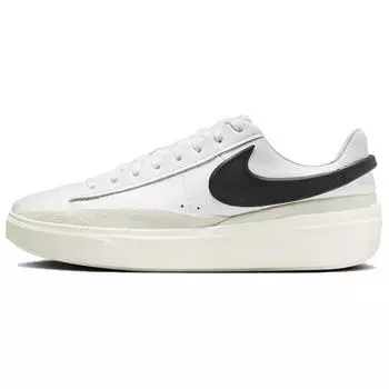 Nike Blazer Phantom Low White Black Мужские кроссовки Summit-White Sail HF3119-101 42