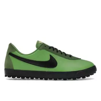 Nike Bode x Astro Grabber SP Chlorophyll кроссовки унисекс зеленые черные Treeline FJ9821-300 44