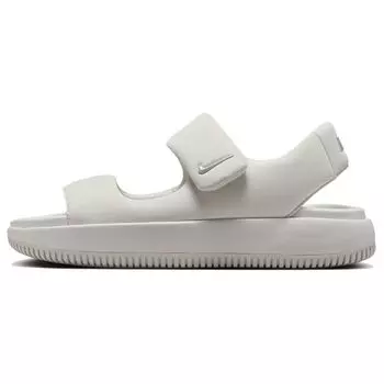 Женские кроссовки Nike Calm Sandal Light Bone Cream FJ6043-002 39