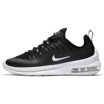 Nike Черно-белые женские кроссовки Air Max Axis AA2168-002