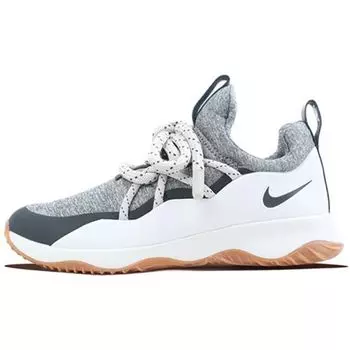 Nike City Loop Summit White Cool Grey Женские кроссовки антрацит AA1097-100