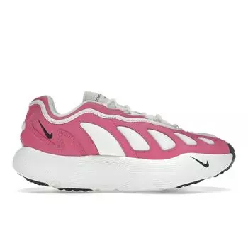 Nike Comme des Garons Homme Plus x Sense 96 SP Spirit Pink Мужские кроссовки Черный IF7038-600 41