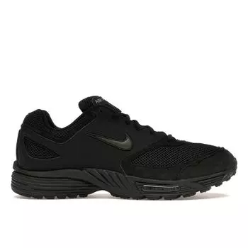 Кроссовки мужские Nike Comme des Garons Homme Plus x Air Pegasus 2K5 черные белые FJ4692-001 41