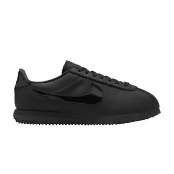 Кроссовки женские Nike Cortez 23 Premium Black Anthracite FB6877-002 36