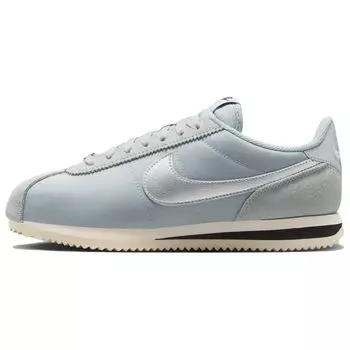 Кроссовки женские Nike Cortez Light Pumice Blue Metallic-Silver Light-Orewood DZ2795-002 38.5