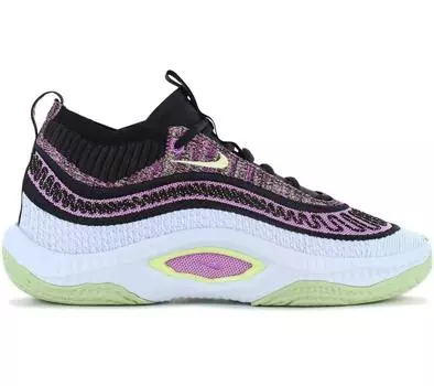 Nike Cosmic Unity 3 - Spotlight - Мужские кроссовки баскетбольные DV2757-500 ОРИГИНАЛ EU 40.5 US 7.5 разноцветный