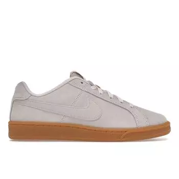 Nike Court Royale Suede Silt Red женские кроссовки Pink Gum 916795-600 37.5