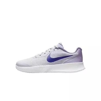 Nike Court Vapor Lite 3 HC Amethyst Tint Deep Night Женские кроссовки Фиолетовый Белый Гортензии FZ2156-500 42