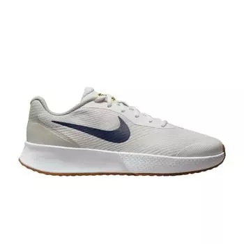 Nike Court Vapor Lite 3 HC Light Bone Binary Blue женские кроссовки кремовые Summit-White Gum-Medium-Brown FZ2156-100 35.5